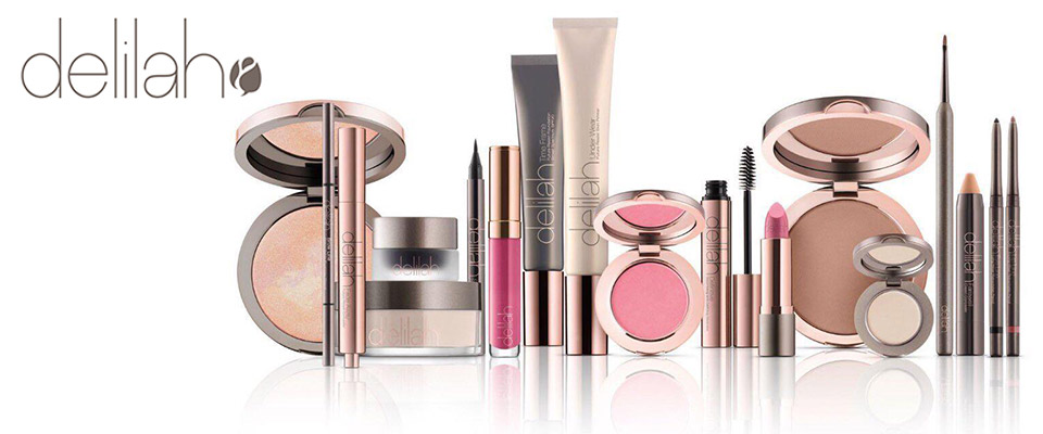 delilah range of products